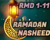 RAMADAN NASHEED - ARABIC