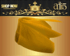 Sarong Wrap Skirt