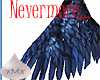 xmx. Nevermore Raven