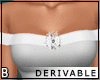 DRV Sash Top Flares