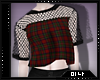 M| Meshed Tartan