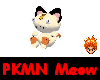 PKMN Meow