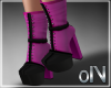 0I Spring Lace Boots P2