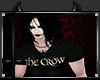 ZK/The Crow Tshirt