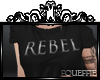 E| Rebel Cut-off