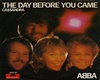 ABBA The Day Before You
