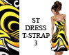 ST DRESS T-STRAP 3