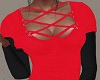 +CASUAL RLL RED+