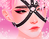♡face harness♡