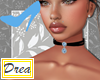 Cinderella Choker