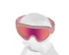 Glasses Pink Maloka