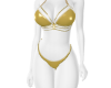 Summer Bikini yellow1305