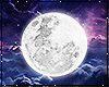 ⟐ Space ' Moon