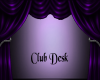 ~♪~ LP Club Desk