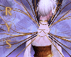 Opal Faerie Wings M|F