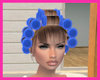 Di* Brown Bangs Addon