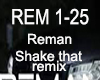 Shake That - Reman
