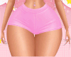 Wearing Booty Shorts ♡