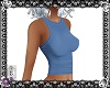 Lt Blue Tank