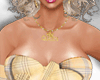 Luisa Top Beige Derivabl