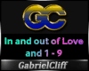 [Cliff]In And Out Love