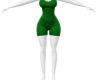 Romper Green LLT