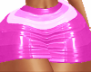 ! Pink Lauren Skirt EMBX