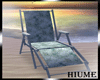 H* Deckchair Summer