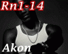 Akon-right now- remix