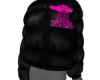 Puffer Jacket RR F