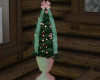 Little Cabin Tree