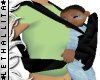 Black Baby Boy Carrier