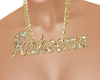 Raheema Custom
