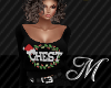 Christmas Chest Sweater