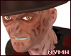Freddy krueger