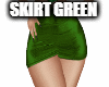Skirt Green