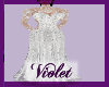 (V) Dream Wedding Gown