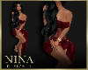 NC | Velvet Valentine's