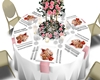 Modern Wedding Table