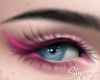 S. Smoky Pink #8