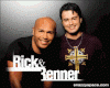 Mix Rick & Renner 10Anos
