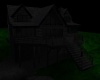 (RM)Dark cabin