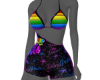 TOP DELIRIO PRIDE