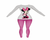 Minnie Sleepwear