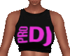 PRO DJ ~