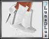Lu)Adega Boots