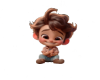 Cutout Kids 6