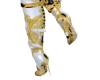 Venjii Versace Boots
