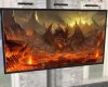 (H)Fire dragon II