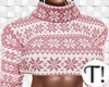 T! Holly Pink Sweater